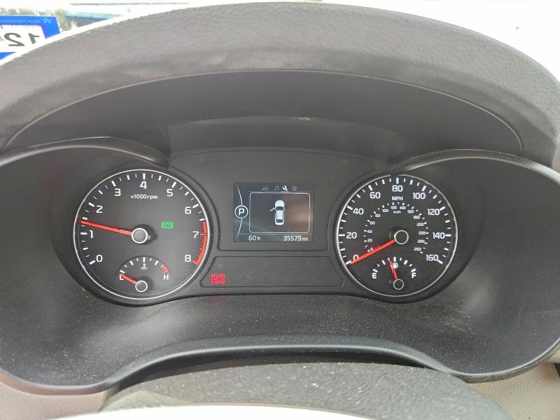 Фото 9 - KIA OPTIMA