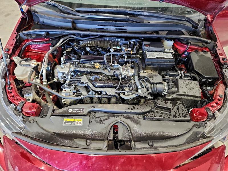 Фото 11 - TOYOTA COROLLA