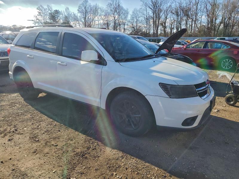 Фото 4 - DODGE JOURNEY