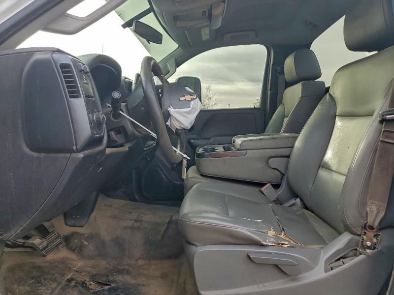 Фото 7 - CHEVROLET ALL Models