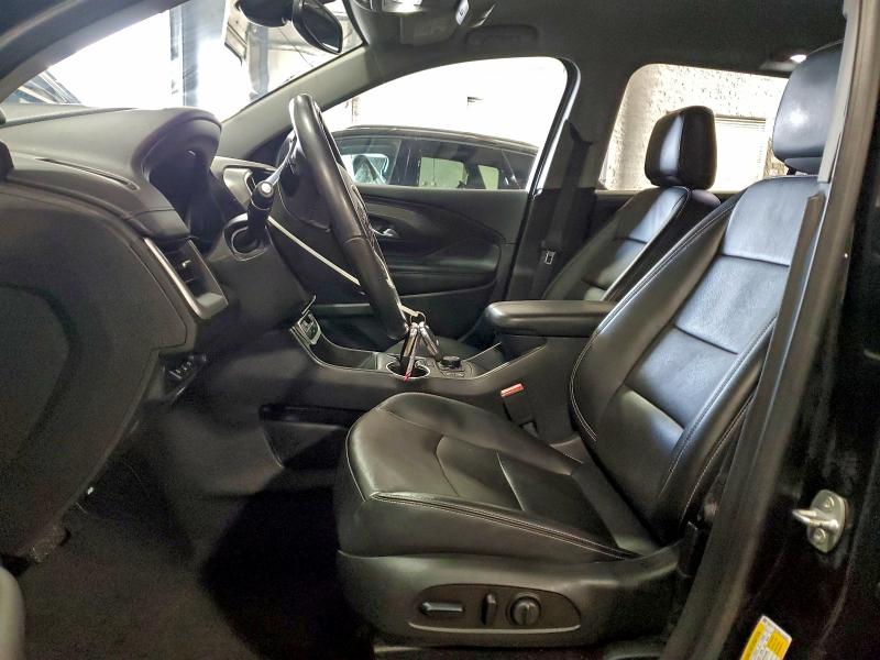 Фото 7 - GMC TERRAIN