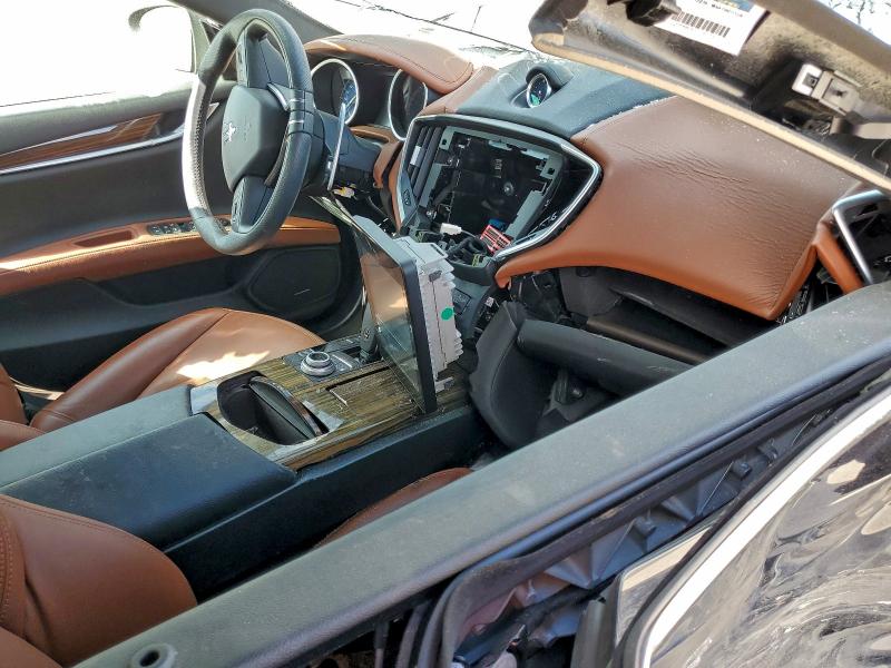 Фото 8 - MASERATI ALL MODELS