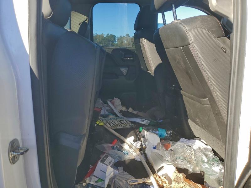 Фото 10 - GMC SIERRA