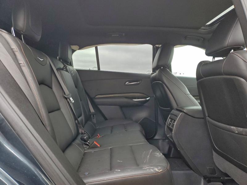 Фото 11 - CADILLAC XT4