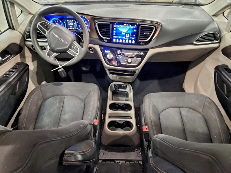 Фото 8 - CHRYSLER PACIFICA