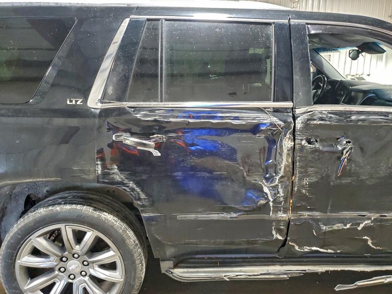 Фото 11 - CHEVROLET TAHOE