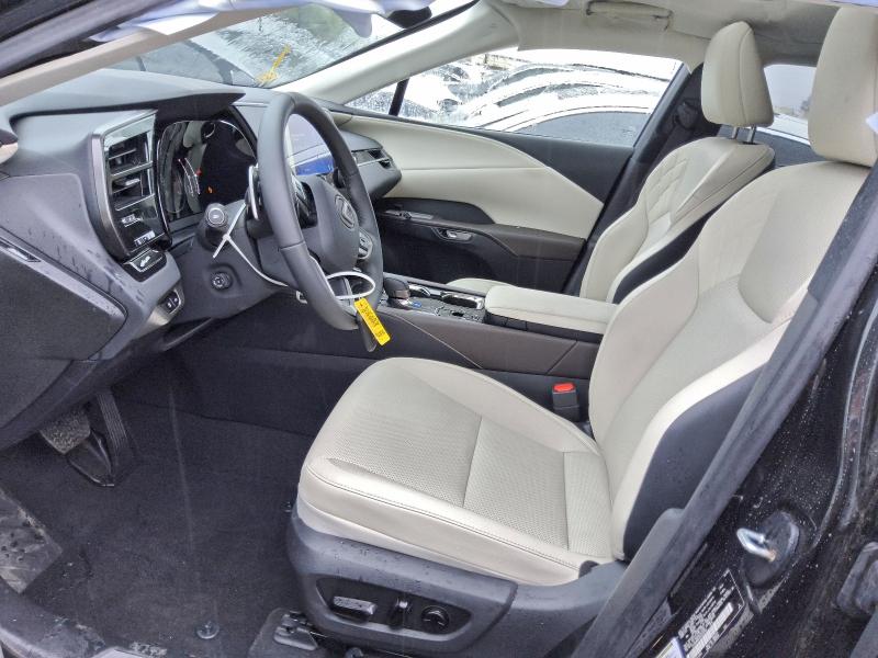 Фото 7 - LEXUS RX350