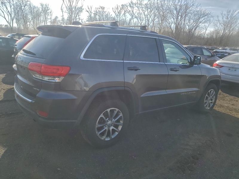 Фото 3 - JEEP GRAND CHER