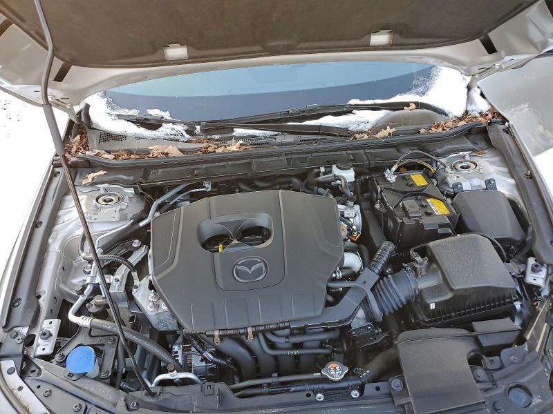 MAZDA 3 SELECT S 2024 VIN JM1BPAKM6R1716094