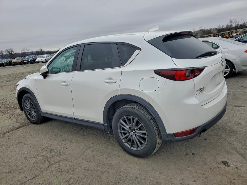 Фото 2 - MAZDA CX-5
