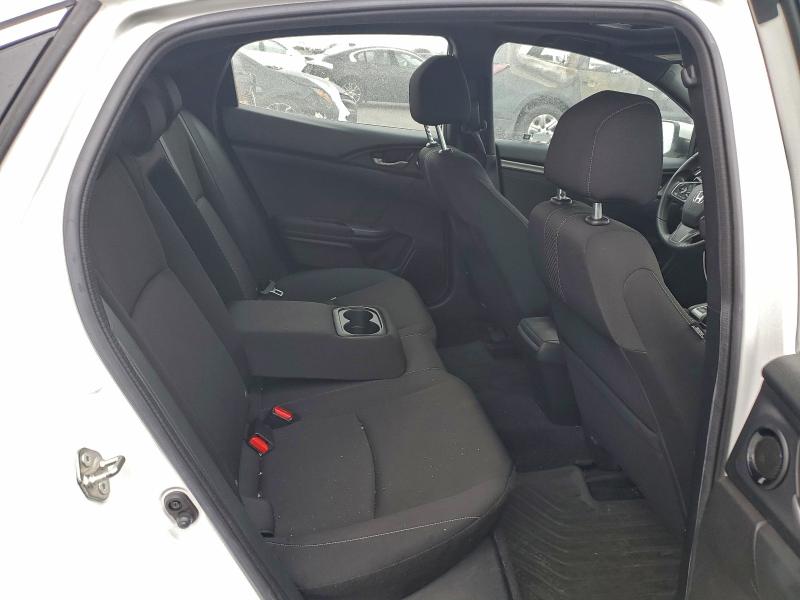 Фото 10 - HONDA CIVIC