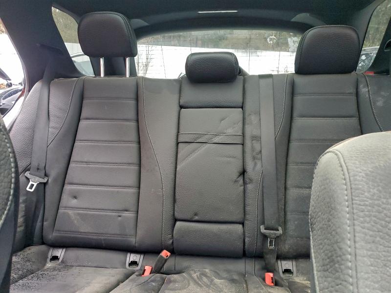 Фото 10 - MERCEDES-BENZ GLE-CLASS