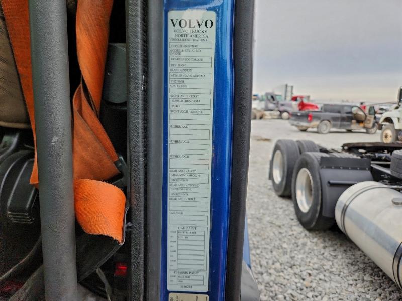 Фото 10 - VOLVO All Models