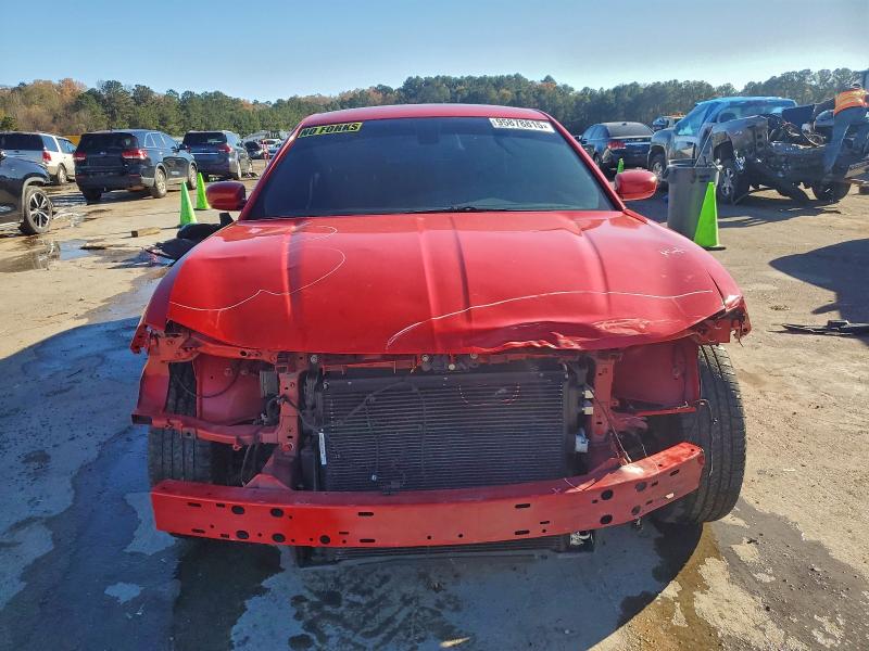 Фото 5 - DODGE CHARGER