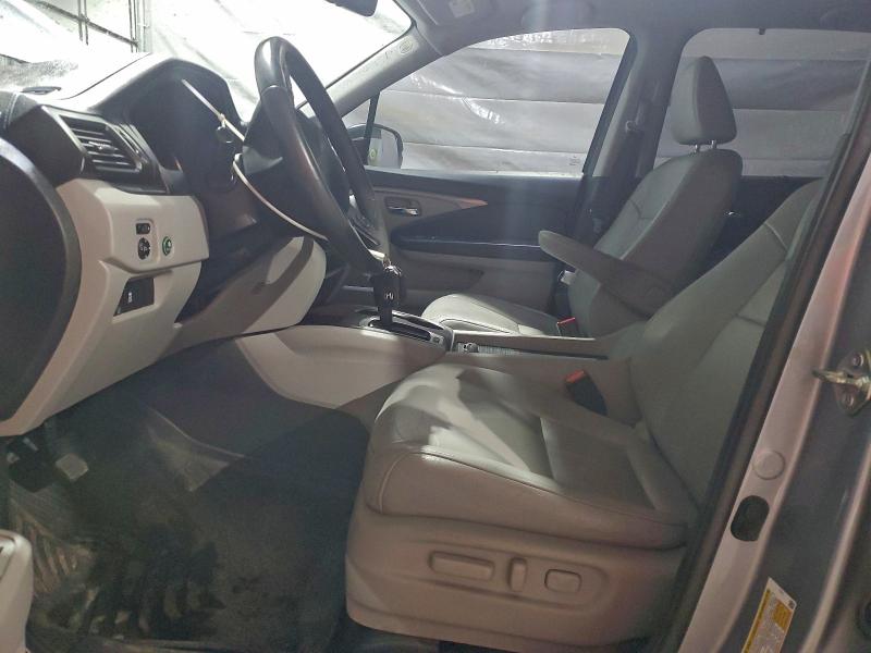 Фото 7 - HONDA PILOT