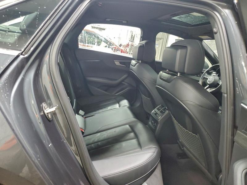 Фото 10 - AUDI A4