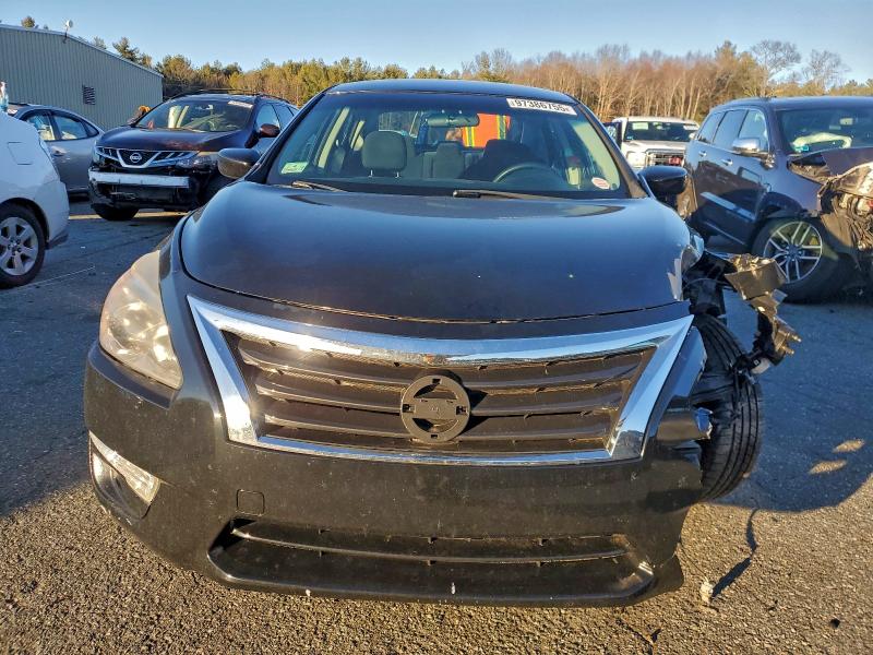 Фото 5 - NISSAN ALTIMA