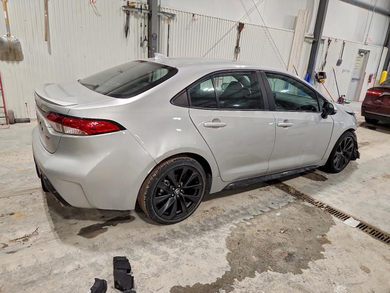 Фото 3 - TOYOTA COROLLA