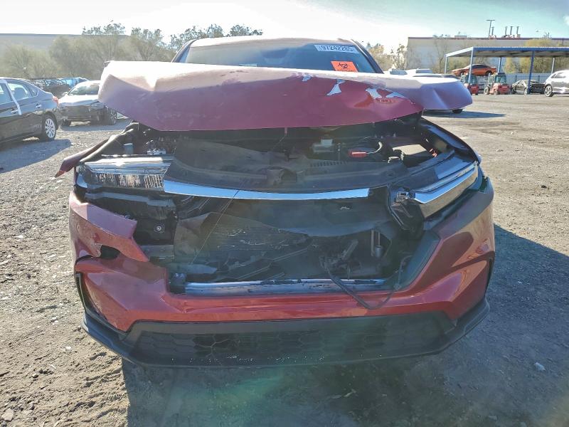 Фото 5 - HONDA CRV