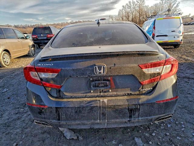 Фото 6 - HONDA ACCORD