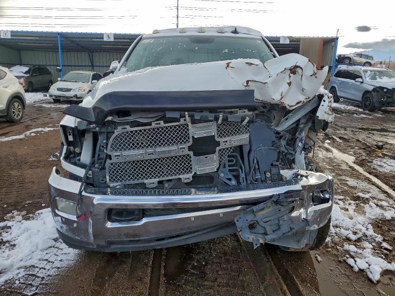 Фото 5 - RAM 2500