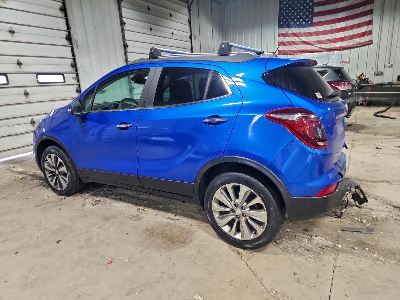 Фото 2 - BUICK ENCORE