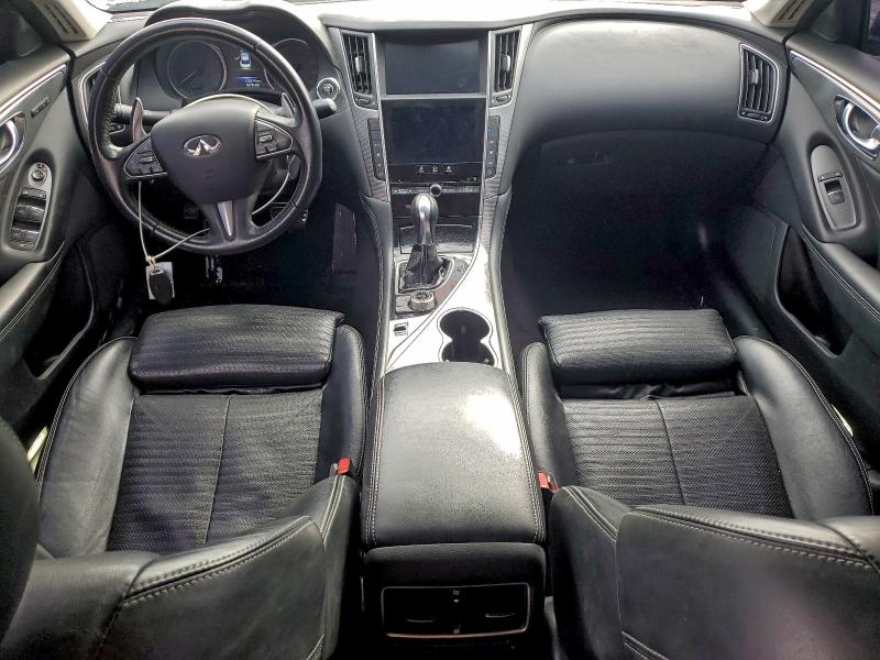 Фото 8 - INFINITI Q50