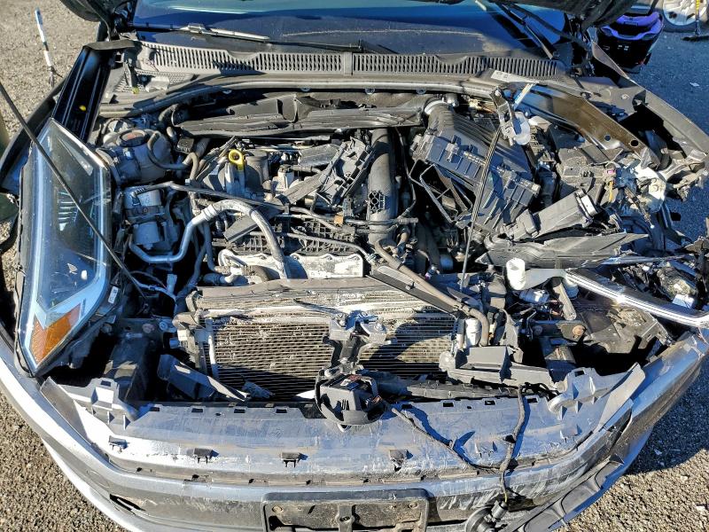 Фото 11 - VOLKSWAGEN JETTA