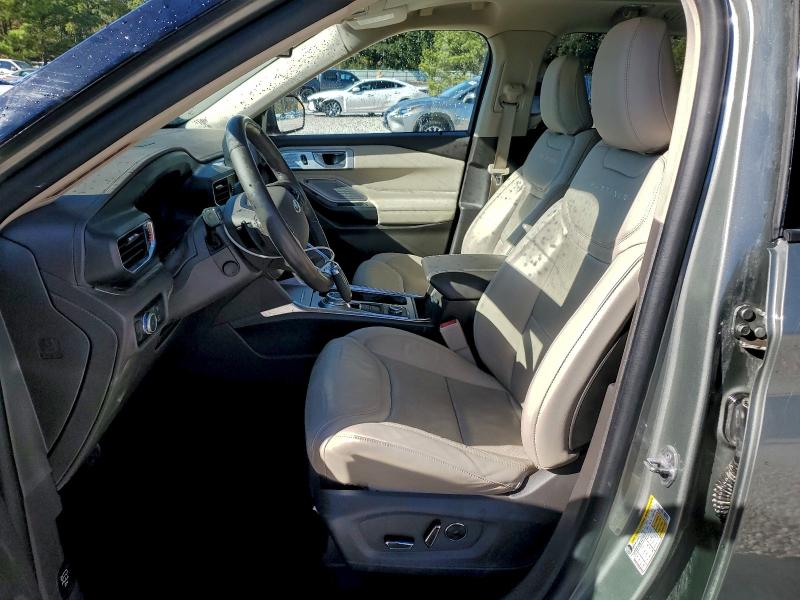 Фото 7 - FORD EXPLORER