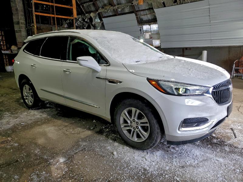 Фото 4 - BUICK ENCLAVE