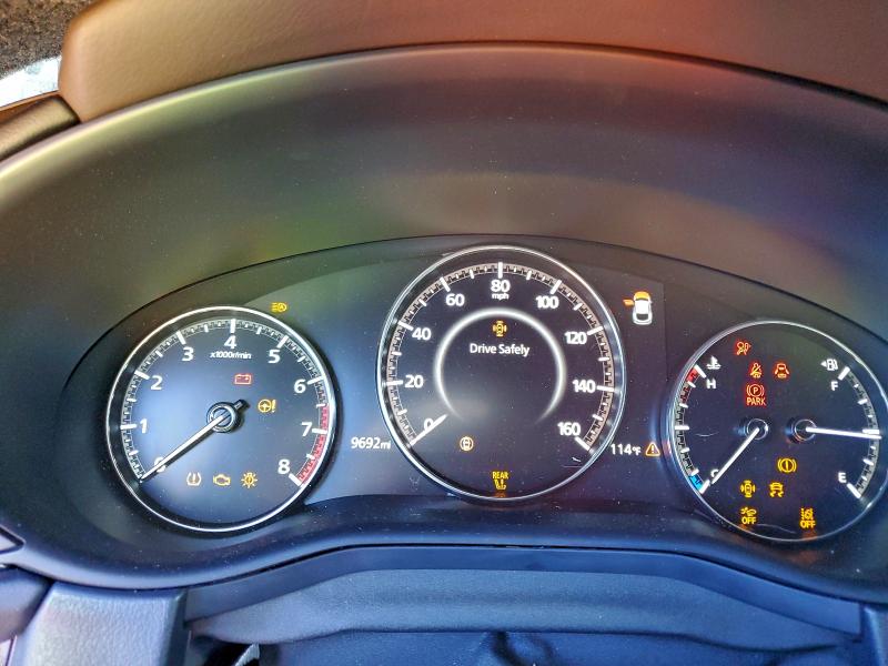 Фото 9 - MAZDA CX30