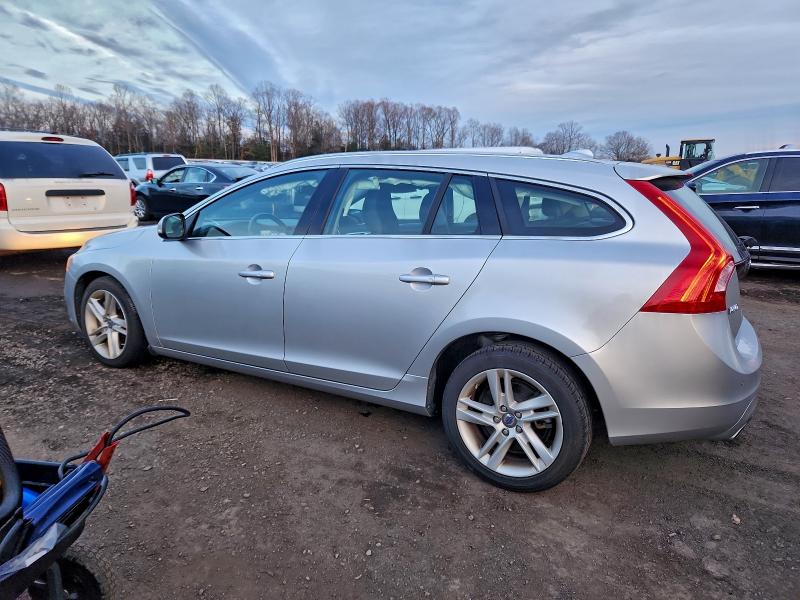 Фото 2 - VOLVO V60
