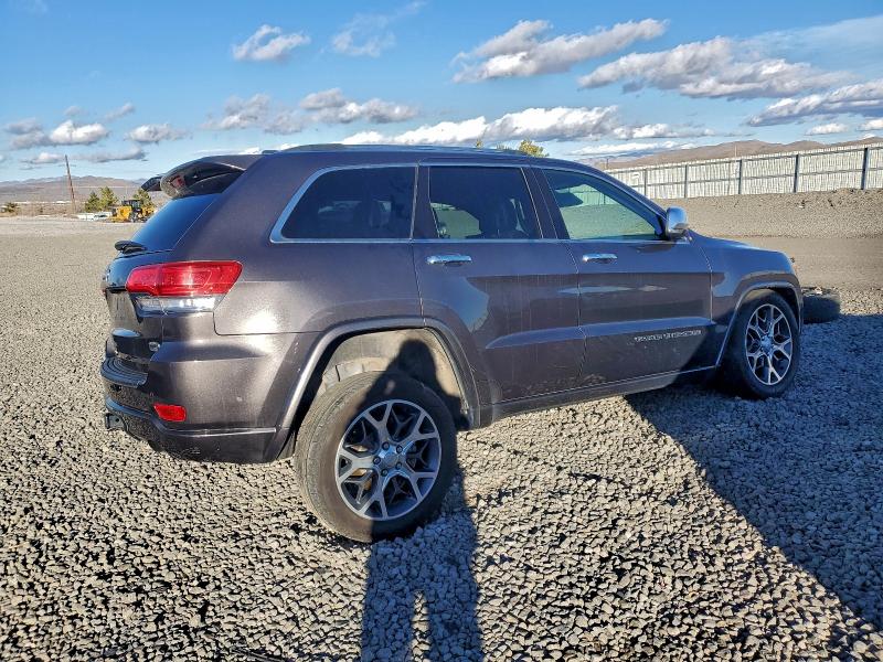 Фото 3 - JEEP GRAND CHER