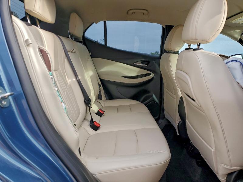 Фото 11 - BUICK ENCORE