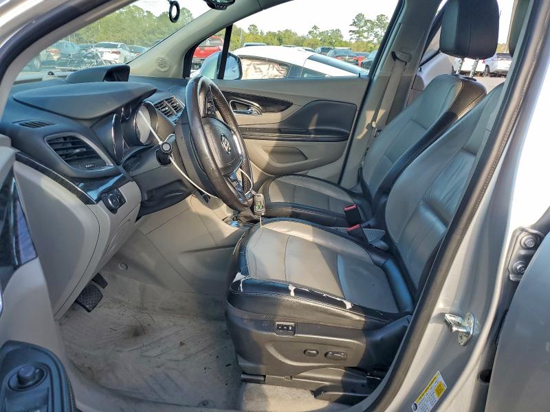 Фото 7 - BUICK ENCORE