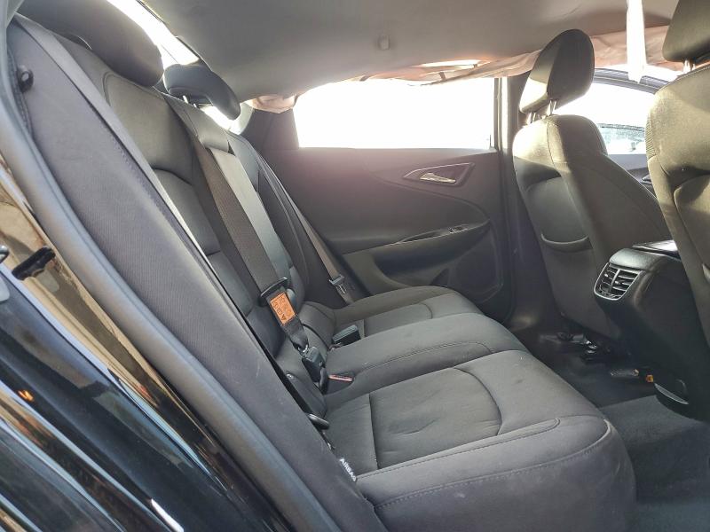 Фото 10 - CHEVROLET MALIBU