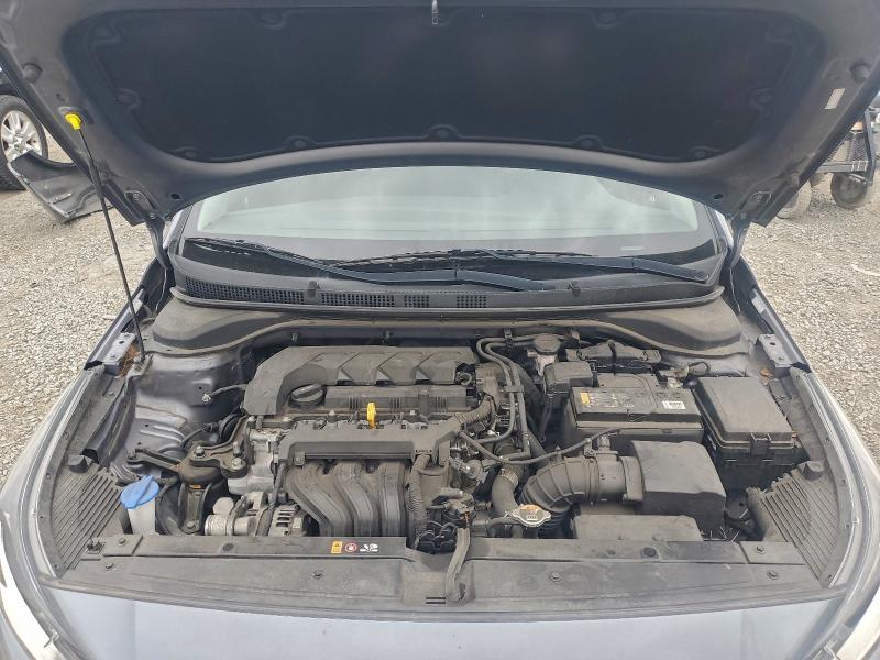 Фото 11 - HYUNDAI ACCENT