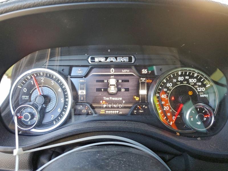 Фото 9 - RAM 1500