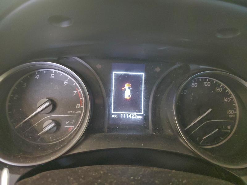 Фото 9 - TOYOTA CAMRY