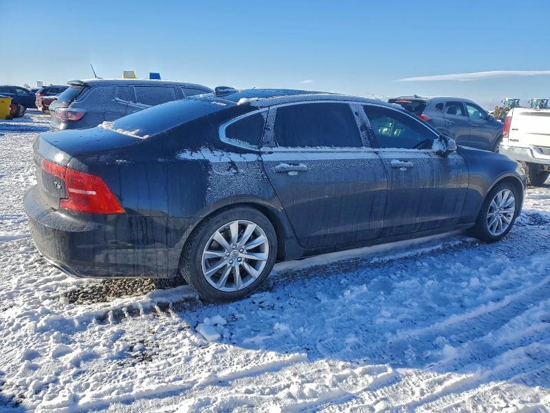 Фото 3 - VOLVO S90