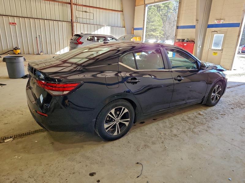 Фото 3 - NISSAN SENTRA