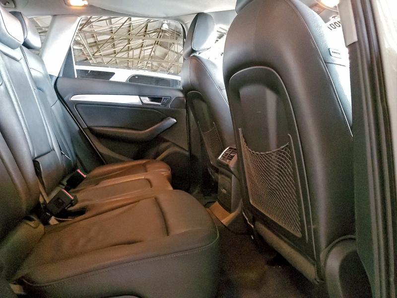 Фото 11 - AUDI Q5