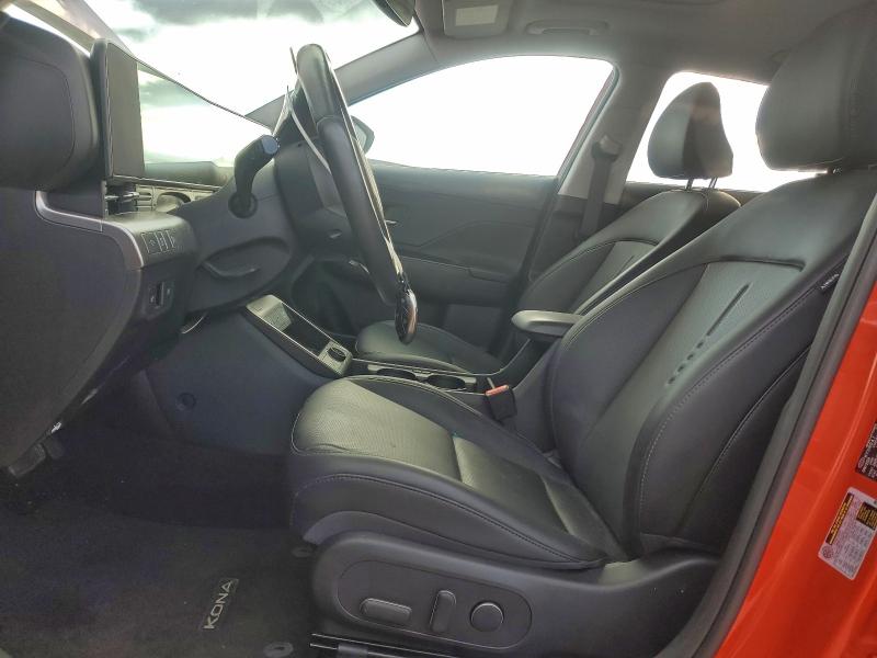 Фото 7 - HYUNDAI KONA