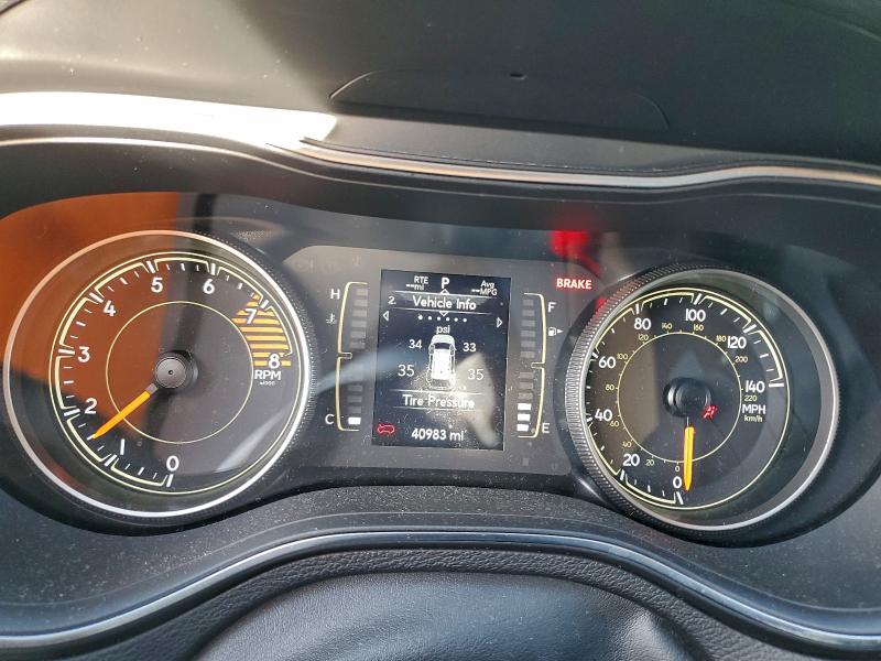 Фото 9 - JEEP GRAND CHER