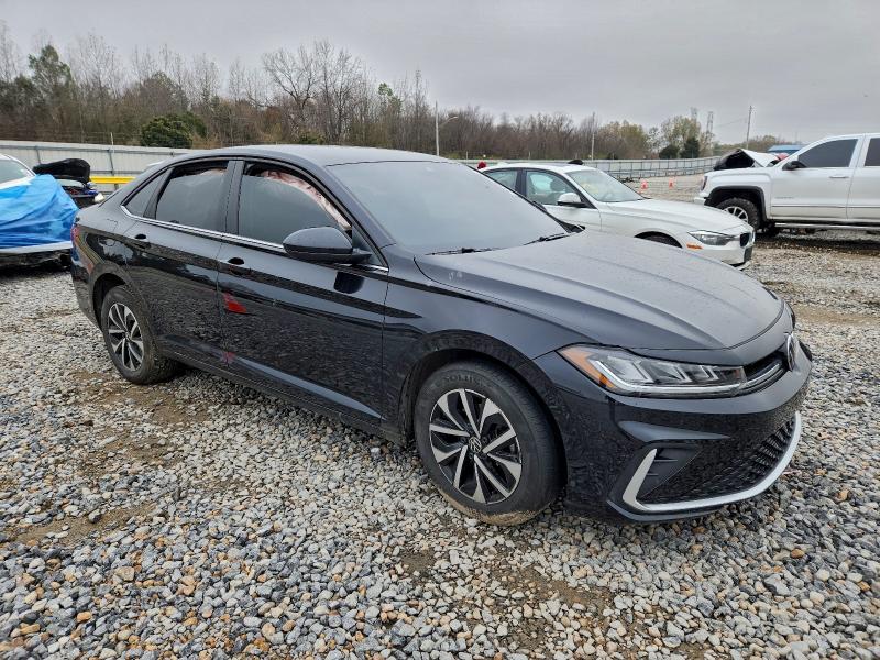 Фото 4 - VOLKSWAGEN JETTA