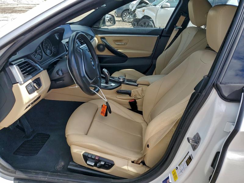 Фото 7 - BMW 4 SERIES