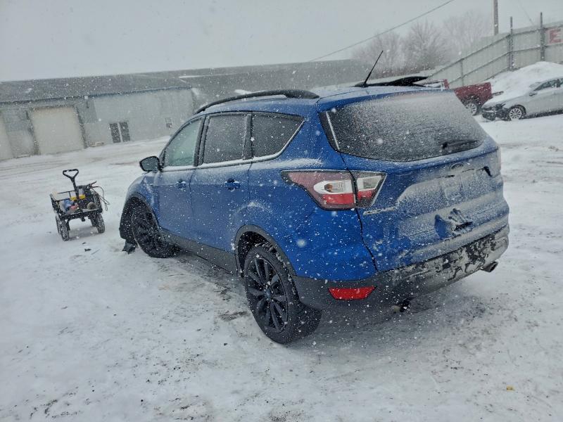 Фото 2 - FORD ESCAPE