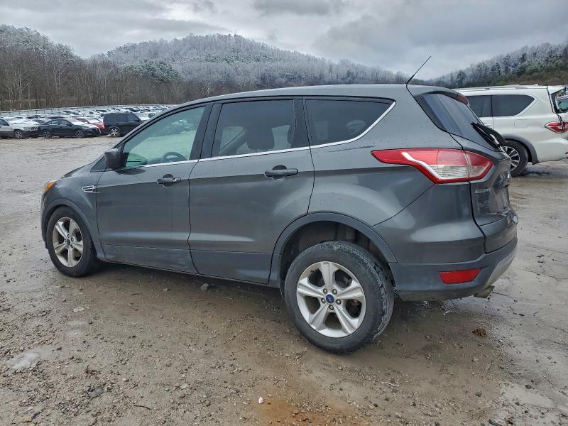 Фото 2 - FORD ESCAPE