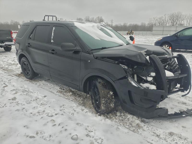 Фото 4 - FORD EXPLORER