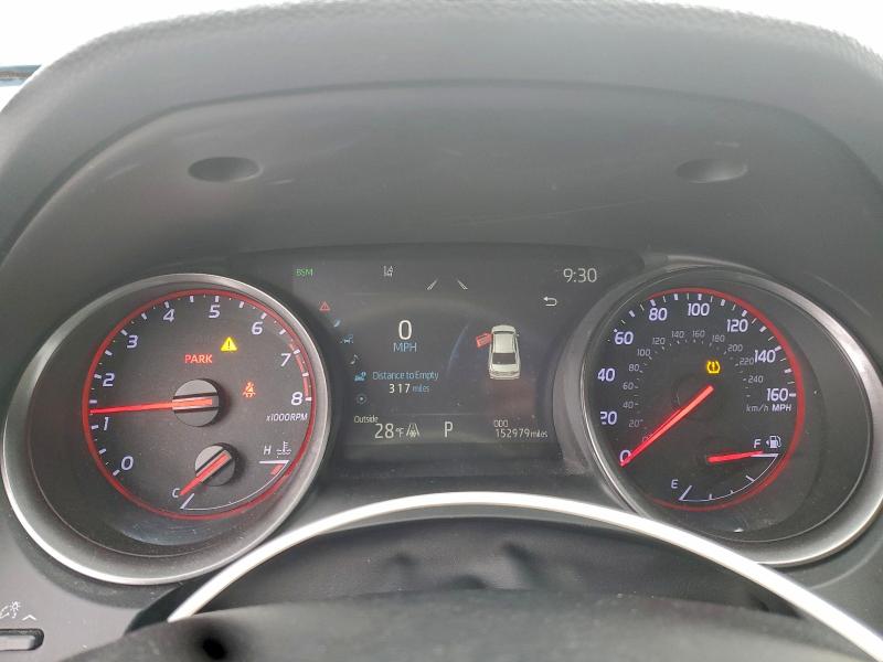 Фото 9 - TOYOTA CAMRY